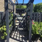 Appartement Gatecroft Barn & - Pet Friendly With Hot Tub Alston