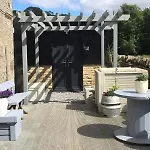 Gatecroft Barn & - Pet Friendly With Hot Tub Appartement *