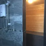 Appartement Gatecroft Barn & - Pet Friendly With Hot Tub