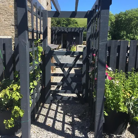 Apartment Gatecroft Barn & - Pet Friendly With Hot Tub Alston