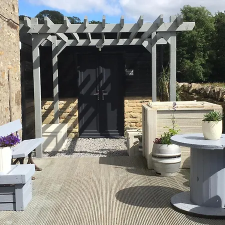 Gatecroft Barn & - Pet Friendly With Hot Tub Apartment *