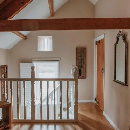 Gatecroft Barn & - Pet Friendly With Hot Tub * Alston