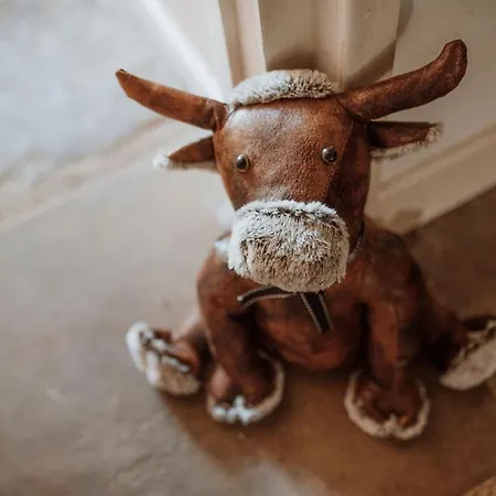 Apartamento Gatecroft Barn & - Pet Friendly With Hot Tub *