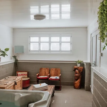 Gatecroft Barn & - Pet Friendly With Hot Tub Alston
