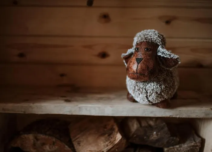 Gatecroft Barn & - Pet Friendly With Hot Tub *