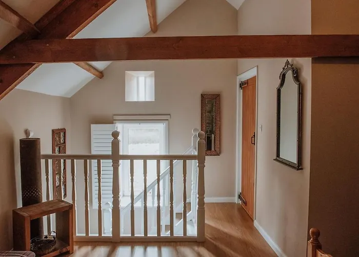 Gatecroft Barn & - Pet Friendly With Hot Tub * Alston