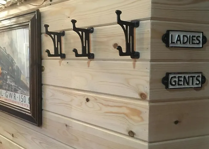 Apartamento Gatecroft Barn & - Pet Friendly With Hot Tub