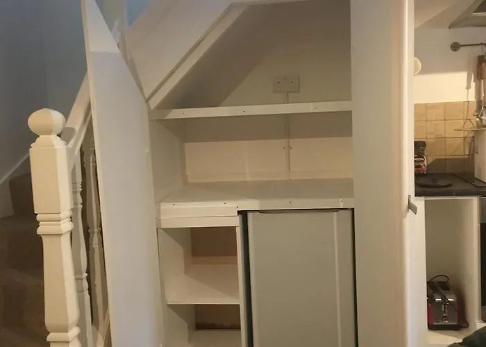 Apartamento Gatecroft Barn & - Pet Friendly With Hot Tub