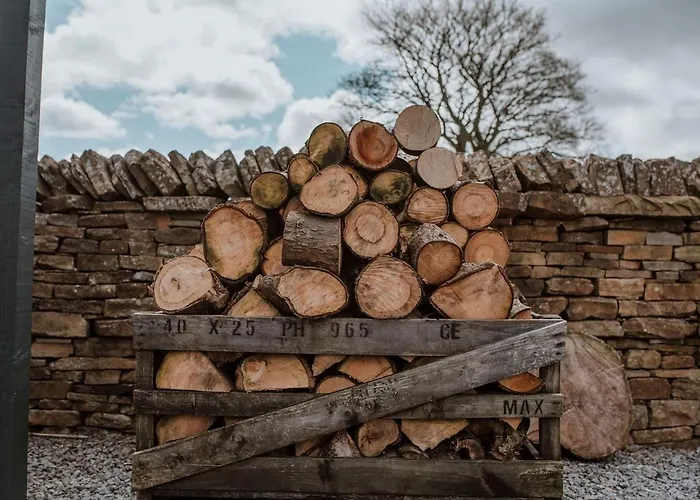 Gatecroft Barn & - Pet Friendly With Hot Tub * Alston